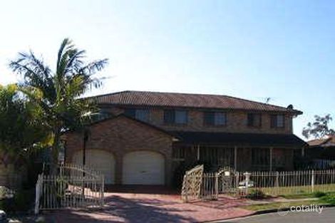 6 Ballarat Pl, St Johns Park, NSW 2176