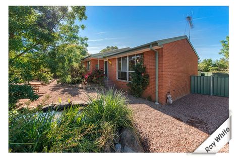 Property photo of 12 Landor Place Kambah ACT 2902