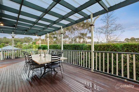 Property photo of 17 Wentworth Close Diamond Creek VIC 3089