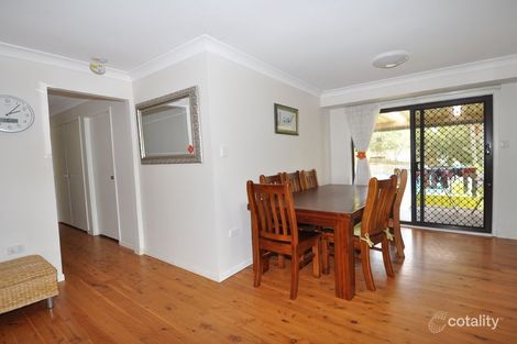 Property photo of 8 Apanie Avenue Narara NSW 2250
