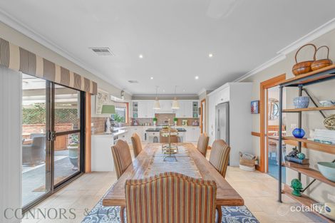 Property photo of 4A Delaware Crescent Robin Hill NSW 2795