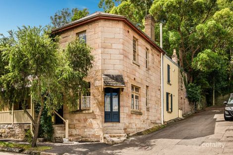 Property photo of 52 Palmer Street Balmain NSW 2041