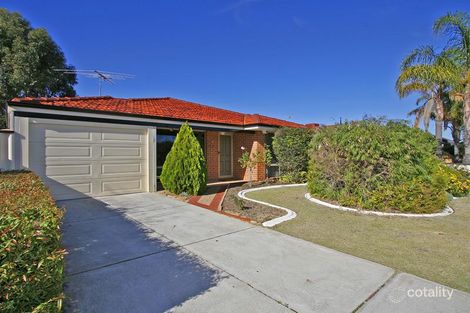 Property photo of 26 Decourcey Way Marangaroo WA 6064