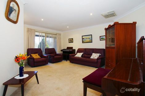 Property photo of 26 Decourcey Way Marangaroo WA 6064