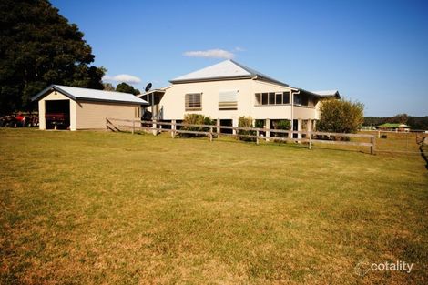 186 Henry Rd, Goomboorian, QLD 4570