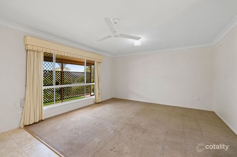 Property photo of 15 Dyson Drive Darling Heights QLD 4350