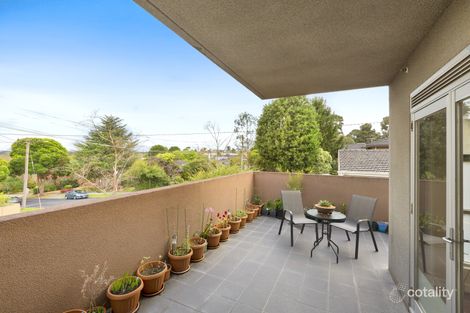 Property photo of 102/11 Goodson Street Doncaster VIC 3108