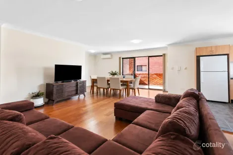 16/345-357 Illawarra Rd, Marrickville, NSW 2204