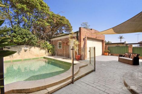 Property photo of 61 Wareemba Street Wareemba NSW 2046