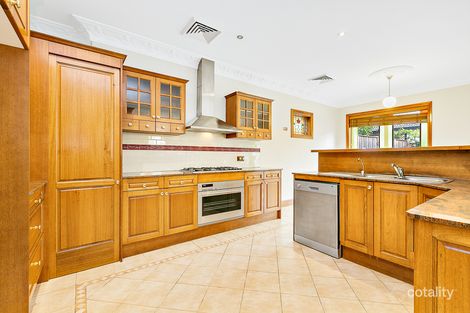 Property photo of 61 Wareemba Street Wareemba NSW 2046