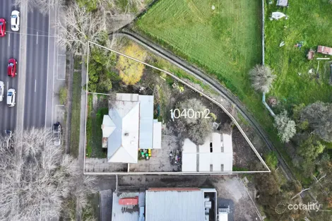 Property photo of 906 Skipton Street Redan VIC 3350