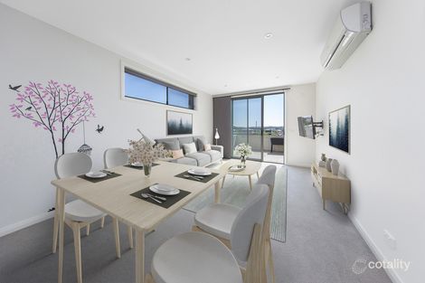 Property photo of 30/297-301 Flemington Road Franklin ACT 2913