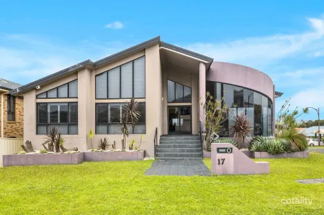 Property photo of 17 Reynolds Ridge Shell Cove NSW 2529