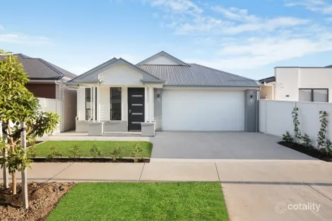 39 Grady Way, Grange, SA 5022