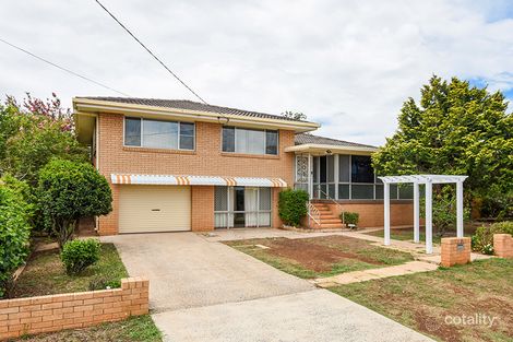 38 Barrymount Cres, Mount Lofty, QLD 4350