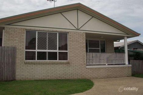 2/13 Meadow St, North Mackay, QLD 4740