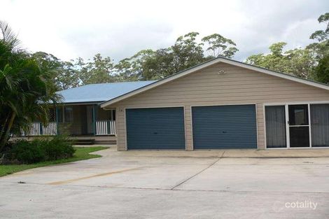 Property photo of 19 Stratford Park Drive Pomona QLD 4568