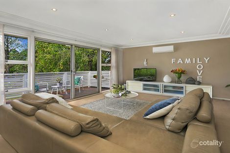 Property photo of 11 Dakara Drive Frenchs Forest NSW 2086