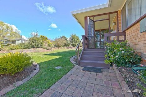 Property photo of 46 Serpentine Street Duffy ACT 2611