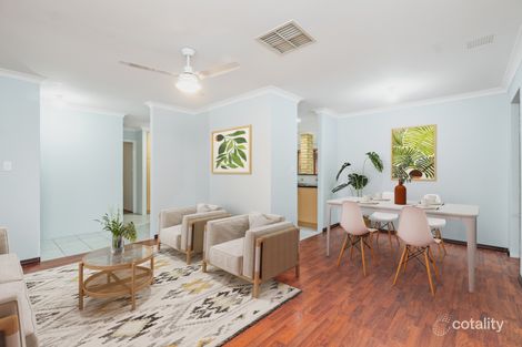 Property photo of 8A Itar Court Marangaroo WA 6064