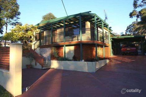 Property photo of 14 Rofe Street Coal Point NSW 2283