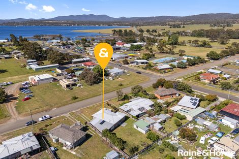 Property photo of 19 Franklin Street Triabunna TAS 7190