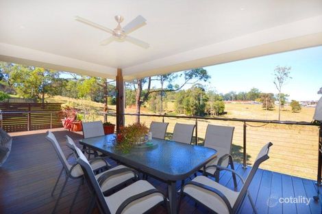 Property photo of 6 Redbill Rise Port Macquarie NSW 2444