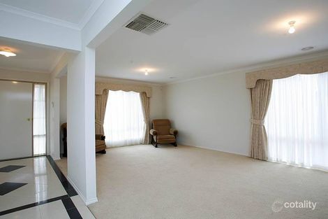 Property photo of 93 Harmony Drive Tarneit VIC 3029