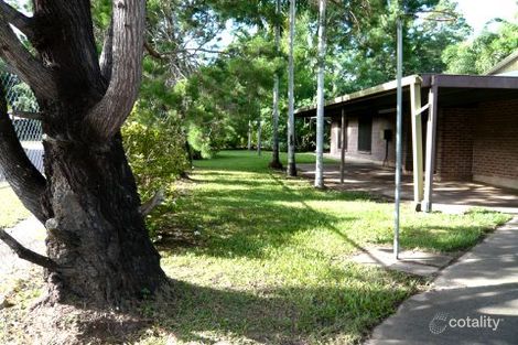 Property photo of 78 Annaburroo Crescent Tiwi NT 0810