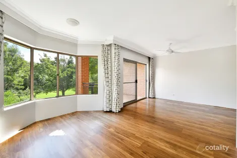 10/11 Williams Pde, Dulwich Hill, NSW 2203