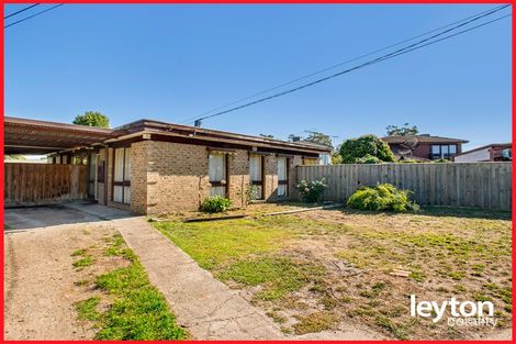 Property photo of 10 Bernay Court Springvale South VIC 3172
