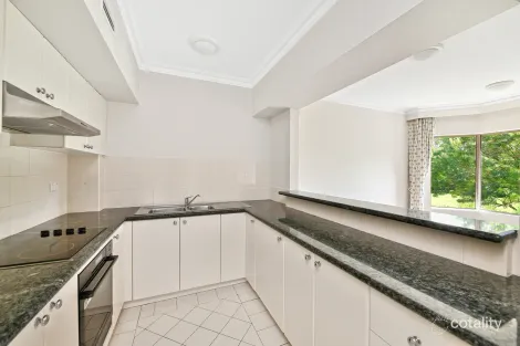 Property photo of 10/11 Williams Parade Dulwich Hill NSW 2203