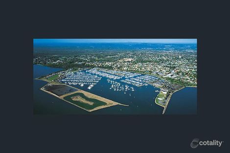 Property photo of LOT 16 Wells Place Wynnum West QLD 4178