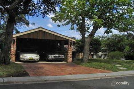 36 Crookwell Ave, Miranda, NSW 2228