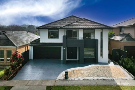 Property photo of 98 Wurundjeri Boulevard Berwick VIC 3806