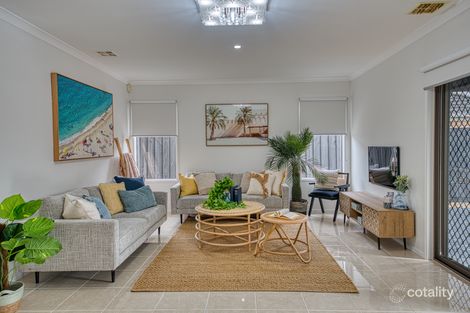 Property photo of 98 Wurundjeri Boulevard Berwick VIC 3806