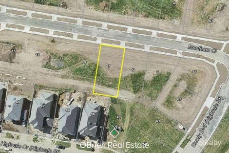 Property photo of 7 Montham Close Berwick VIC 3806
