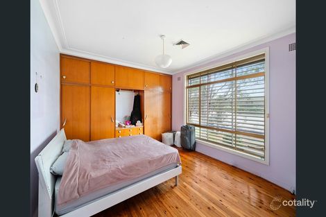 Property photo of 756 Henry Lawson Drive Picnic Point NSW 2213