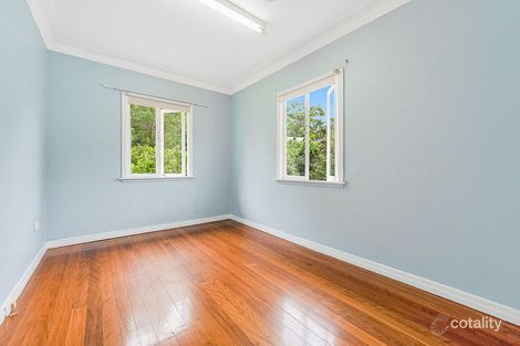 Property photo of 69 Mackay Terrace Bardon QLD 4065