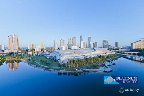1902/33 T E Peters Dr, Broadbeach Waters, QLD 4218