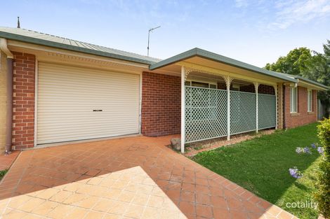 Property photo of 15 Dyson Drive Darling Heights QLD 4350