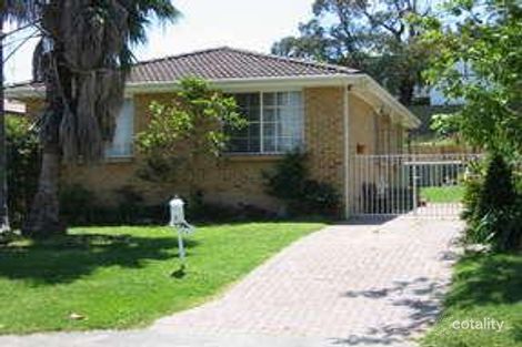 Property photo of 8 Colemans Lane Bulli NSW 2516