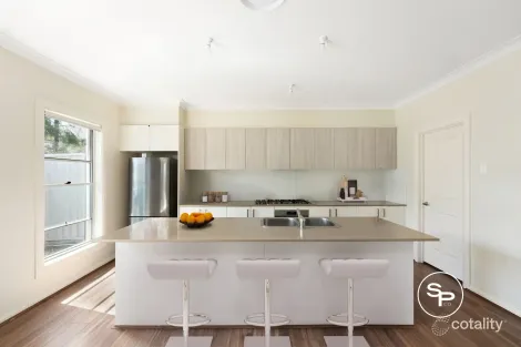 Property photo of 47 Stevens Drive Oran Park NSW 2570