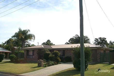 Property photo of 12 Fairway Court Caboolture QLD 4510
