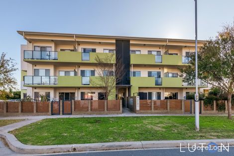 Property photo of 2/50 Hillcrest Street Crace ACT 2911