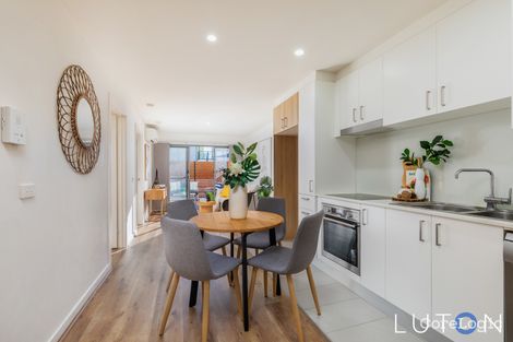 Property photo of 2/50 Hillcrest Street Crace ACT 2911