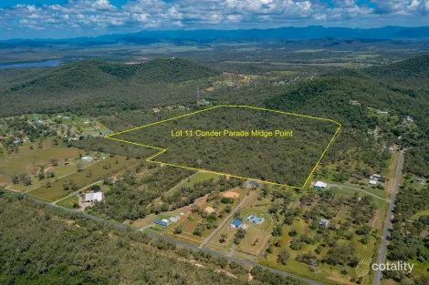Property photo of LOT 4 Conder Parade Midge Point QLD 4799