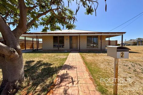 Property photo of 2 Scott Road Dongara WA 6525