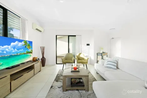 22/190-194 Burnett St, Mays Hill, NSW 2145