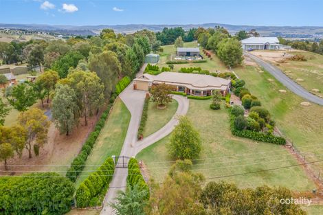 Property photo of 4A Delaware Crescent Robin Hill NSW 2795